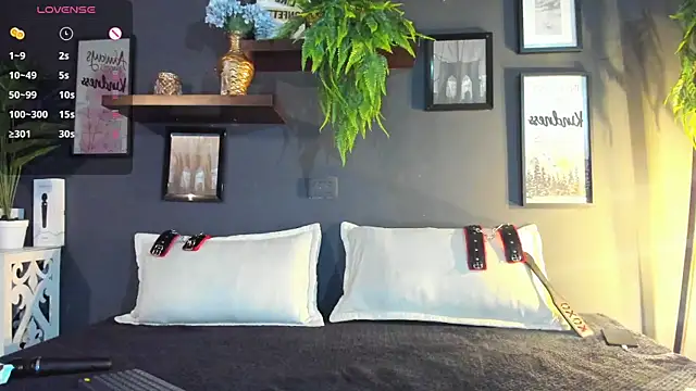 Snapshot of Kallen_kozuky chatting on February 14, 2:44 pm Kallen kozuky online show from February 14, 2:44 pm