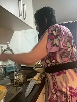 Freya Artemisa online show from January 13, 6:24 pm