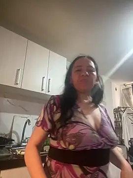 Freya Artemisa online show from February 3, 7:41 pm