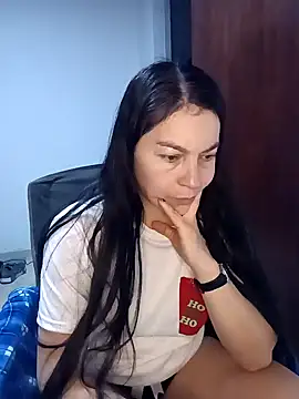 renata hot1 online show from February 5, 4:16 am