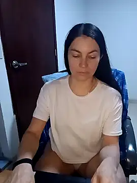 renata hot1 online show from February 8, 4:14 am