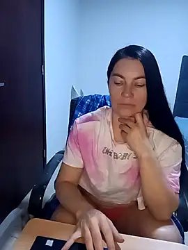 renata hot1 online show from February 24, 1:13 am