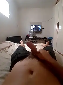 Godvibes online show from January 12, 6:35 pm