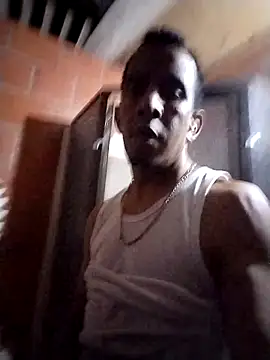 Ger0nim05 online show from March 26, 1:22 am