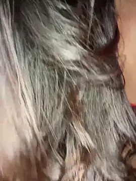 Snapshot of cristina1800 chatting on February 25, 7:31 am cristina1800 online show from February 25, 7:31 am