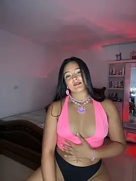 Snapshot of cristina1800 chatting on September 23, 2:25 am cristina1800 online show from September 23, 2:25 am