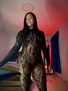 Snapshot of cristina1800 chatting on January 10, 4:36 am cristina1800 online show from January 10, 4:36 am