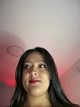 Snapshot of cristina1800 chatting on February 9, 3:43 am cristina1800 online show from February 9, 3:43 am