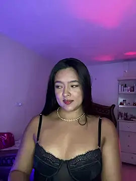 Snapshot of cristina1800 chatting on May 16, 3:36 am cristina1800 online show from May 16, 3:36 am