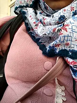 Rani Desai69 online show from February 14, 12:46 pm