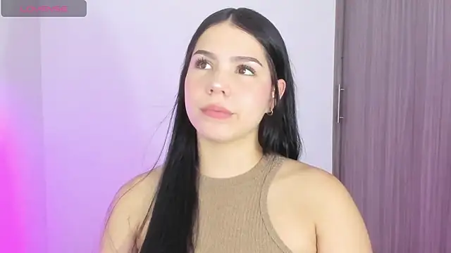 Natasha su  online show from March 14, 4:51 am