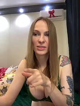 RachelBelI online show from September 24, 11:30 pm