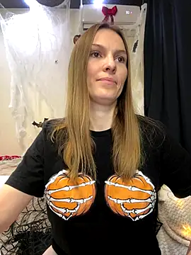 RachelBelI online show from October 13, 11:38 pm