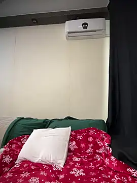 RachelBelI online show from May 10, 11:32 pm