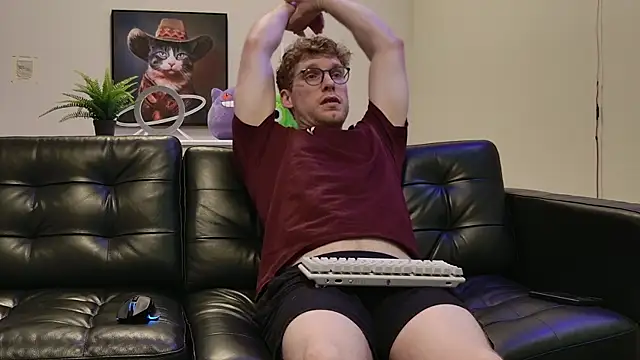 BlueEyedTallGuy94 online show from September 30, 12:48 am