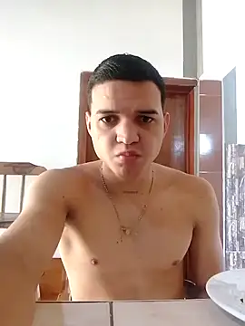 Snapshot of Jesus_VIP_ chatting on February 6, 1:54 pm Jesus VIP online show from February 6, 1:54 pm