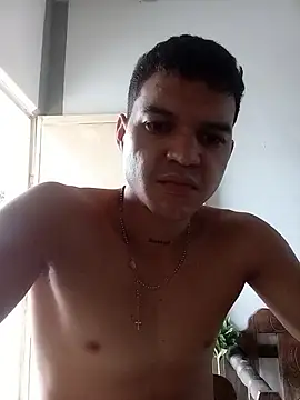 Snapshot of Jesus_VIP_ chatting on October 20, 6:41 pm Jesus VIP online show from October 20, 6:41 pm
