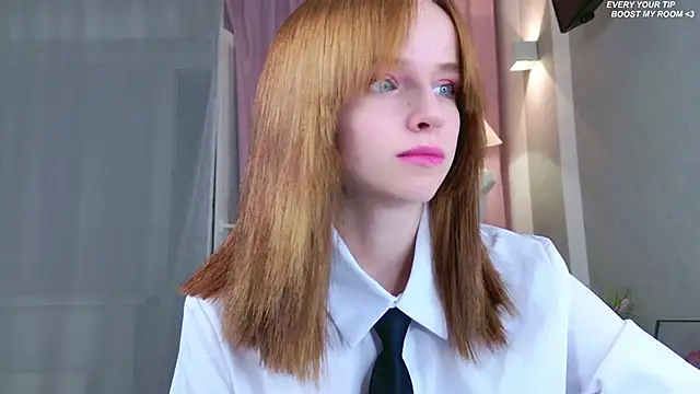 b4by LoL1 online show from October 24, 5:53 pm