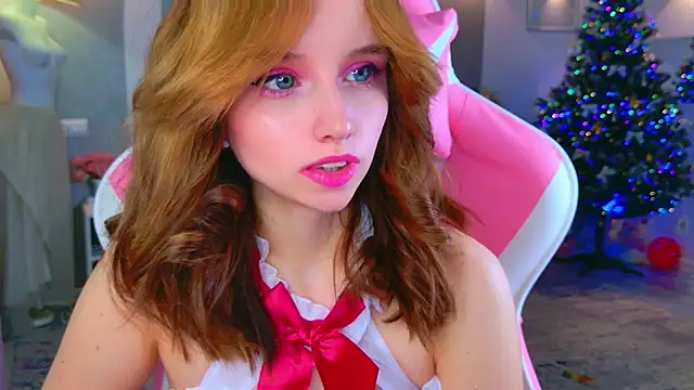 b4by LoL1 online show from December 14, 3:39 pm