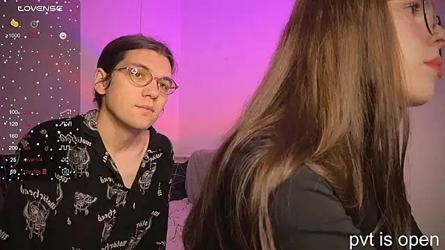 passiondesire  online show from October 4, 8:23 am