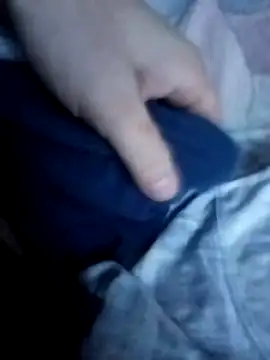 Grig1982 online show from February 8, 6:28 am