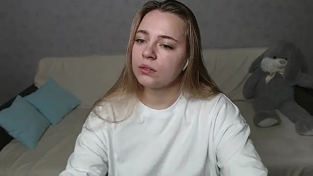  Sweet Lana online show from October 7, 8:00 am