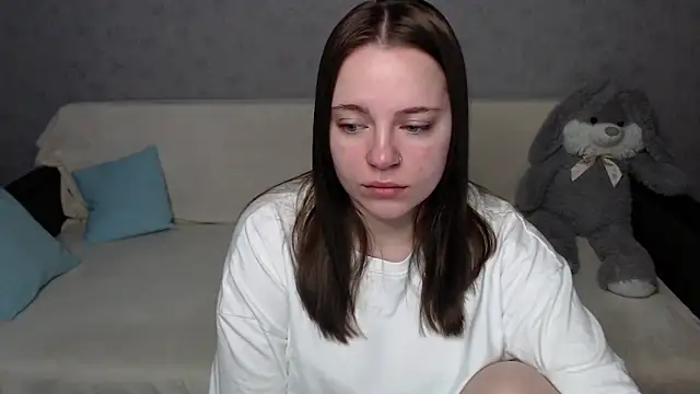  Sweet Lana online show from May 17, 7:06 am