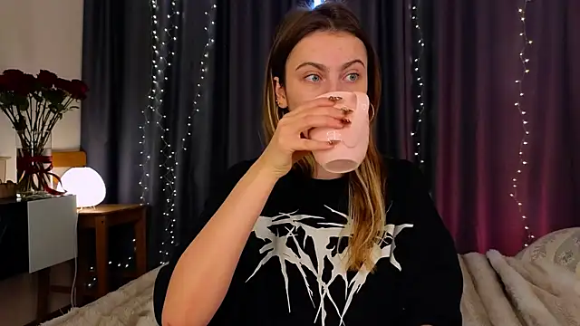 tomorrows day online show from February 25, 6:34 am