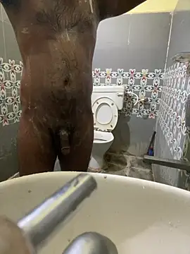 MuslimindianCock online show from February 25, 5:33 pm