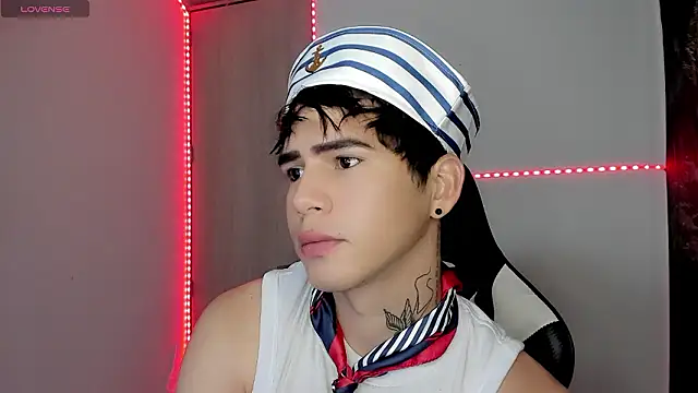 Tayson Rivers online show from March 30, 6:25 am