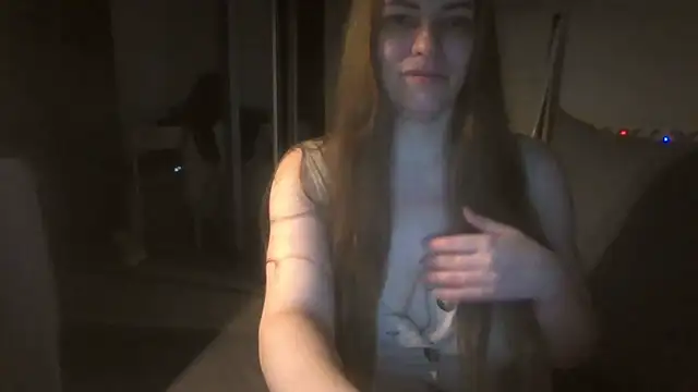 AnnaDiamond1 online show from October 9, 10:30 pm