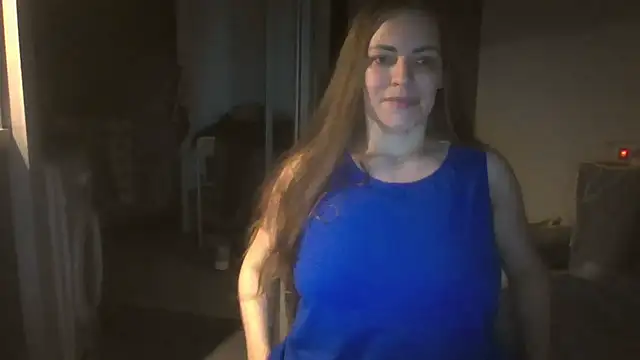 AnnaDiamond1 online show from October 22, 9:47 pm