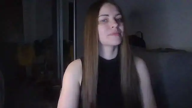 AnnaDiamond1 online show from May 19, 8:15 pm
