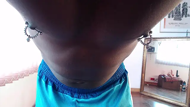 Snapshot of Siriss_boyrag chatting on September 20, 2:18 pm Siriss boyrag online show from September 20, 2:18 pm