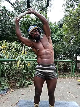 Snapshot of Siriss_boyrag chatting on October 4, 5:22 pm Siriss boyrag online show from October 4, 5:22 pm