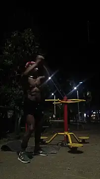 Snapshot of Siriss_boyrag chatting on October 20, 1:17 am Siriss boyrag online show from October 20, 1:17 am