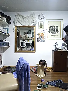 Snapshot of Siriss_boyrag chatting on November 2, 5:43 am Siriss boyrag online show from November 2, 5:43 am