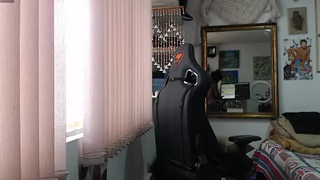 Siriss boyrag online show from November 10, 6:51 pm