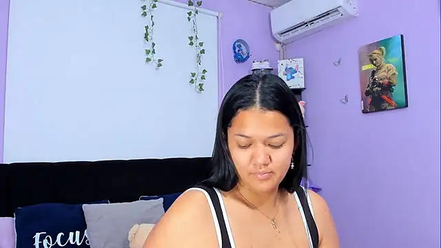 sara mendez2 online show from January 13, 11:17 pm