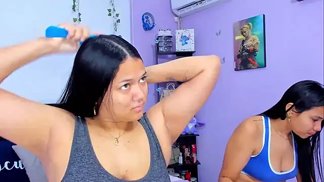 sara mendez2 online show from January 14, 11:05 pm