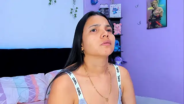 sara mendez2 online show from January 16, 2:41 am