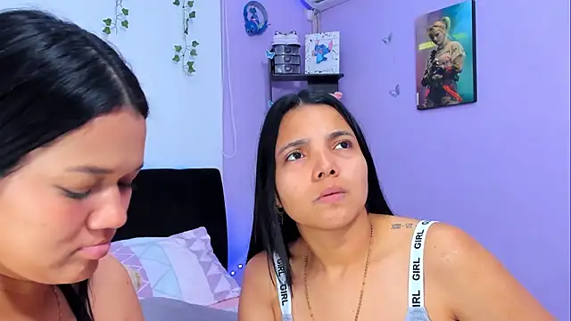 sara mendez2 online show from January 16, 5:42 am