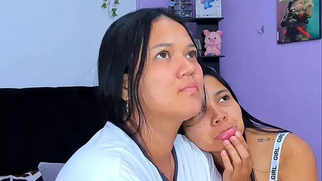 sara mendez2 online show from January 17, 5:21 am