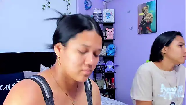 sara mendez2 online show from January 20, 11:21 pm