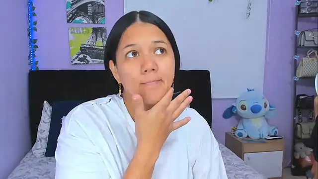 sara mendez2 online show from January 26, 11:29 pm