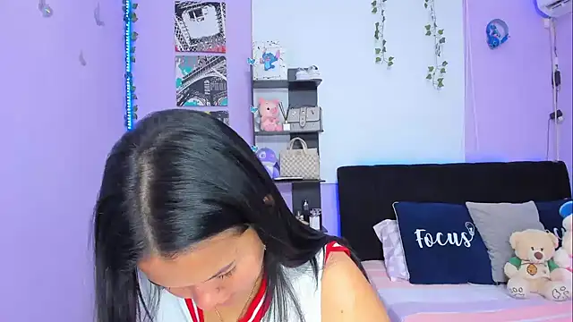 sara mendez2 online show from February 8, 5:29 am