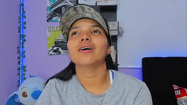 sara mendez2 online show from February 20, 1:57 am