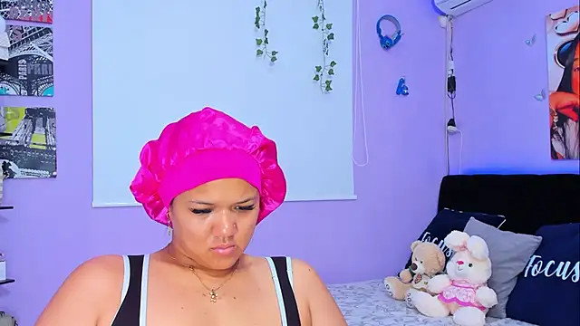 sara mendez2 online show from March 11, 3:12 pm