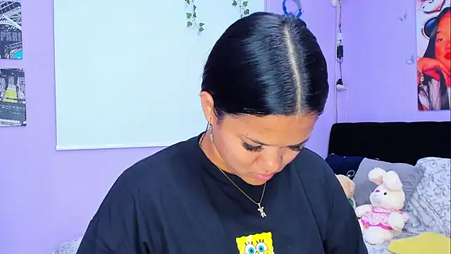 sara mendez2 online show from March 11, 11:15 pm