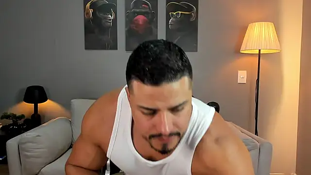 ApoloMakris online show from November 18, 7:07 pm